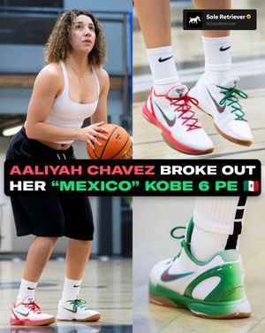 Image post by @soleretriever on Instagram