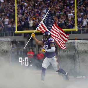 Image post by @kylerudolph on Instagram