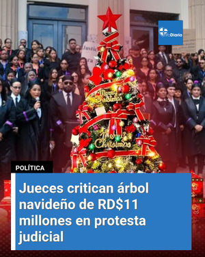 Image post by @infodiariord on Instagram