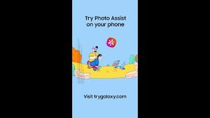 Video post by @samsungus on YouTube