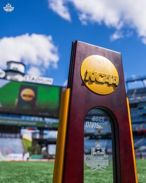 Image post by @ncaalax on Instagram