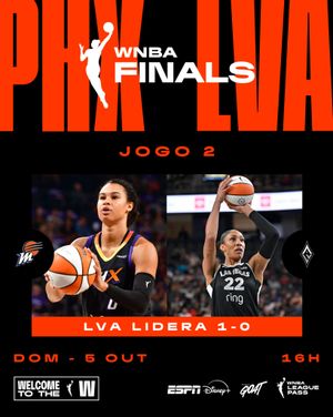 Image post by @nbabrasil on Instagram