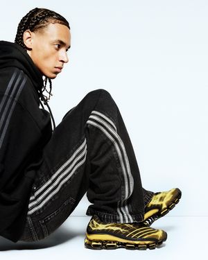 Image post by @adidasoriginals on Instagram