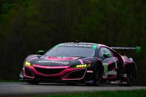 Image post by @Acura on Twitter