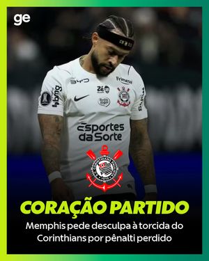 Image post by @ge.globo on Instagram