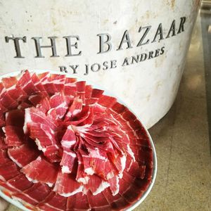Image post by @bazaarbyjose on Instagram
