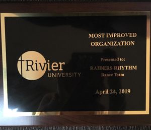 Image post by @rivierdanceteam on Instagram