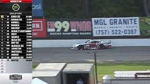 Video post by @langleyspeedway1950 on YouTube