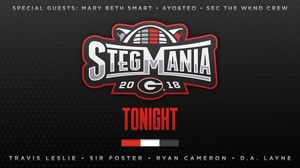 Image post by @uga_wbb on Instagram