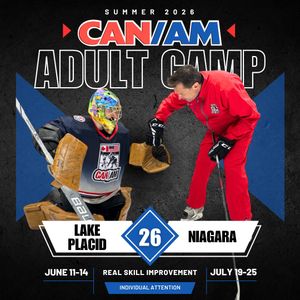 Image post by @corubberhockey on Instagram