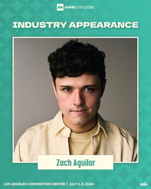 Image post by @animeexpo on Instagram
