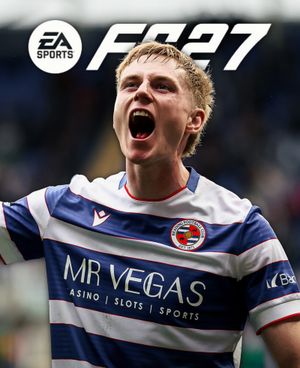 Image post by @readingfc on Instagram
