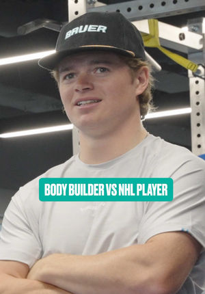 Video post by @bauerhockey on TikTok