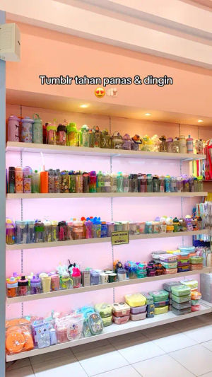 Image post by @deliwafastore.kediri on TikTok