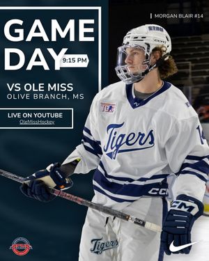 Image post by @etbu_hockey on Instagram