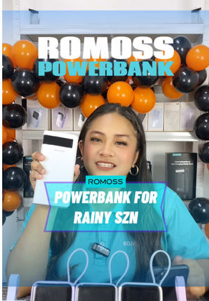 Video post by @romossphilippines on TikTok