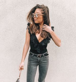 Image post by @sophiappauline on Instagram
