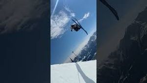 Video post by @thesnowleague on YouTube