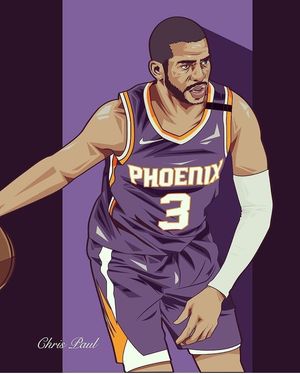 Image post by @nbashowcase2 on Instagram