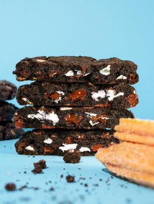 Image post by @chipcitycookies on Instagram