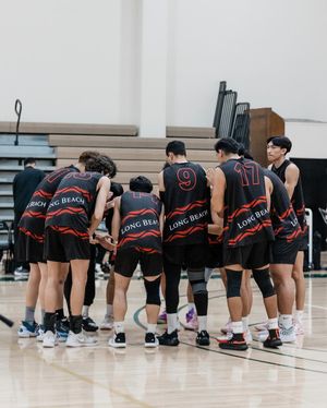 Image post by @lbccmvb on Instagram
