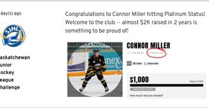 Image post by @humboldtbroncossjhl on Instagram