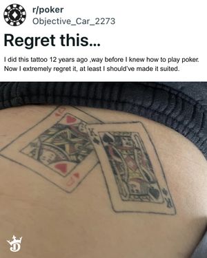 Image post by @dkcasino on Instagram