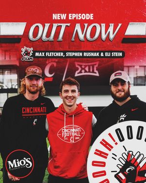 Image post by @gobearcatsfb on Instagram