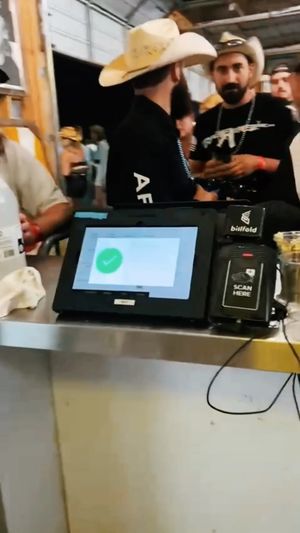 Video post by @billfold on Instagram