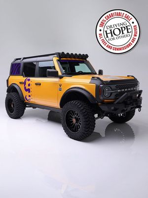 Image post by @barrett_jackson on Instagram
