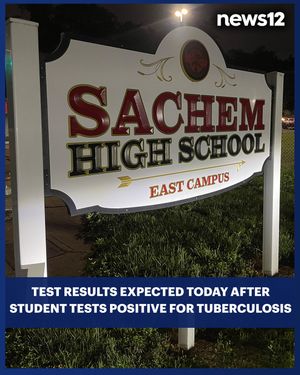 Image post by @news12li on Instagram