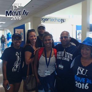 Image post by @jacksonstateu on Instagram