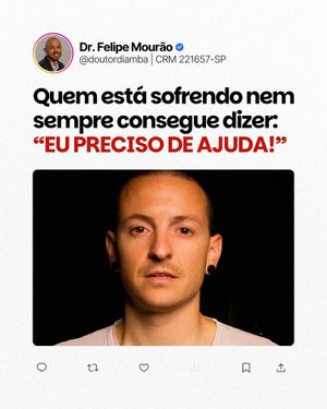 Image post by @doutordiamba on Instagram