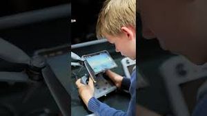 Video post by @dji on YouTube