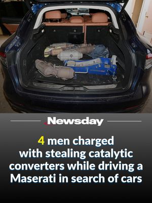 Image post by @newsday on Instagram