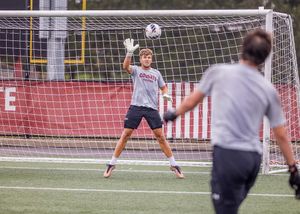 Image post by @colgatemsoc on Instagram