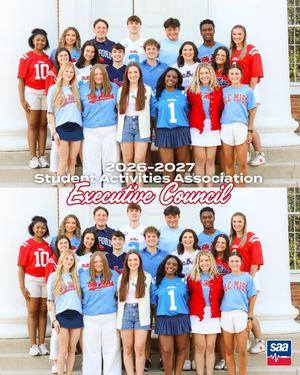 Image post by @olemisssaa on Instagram