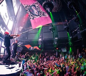 Image post by @marqueelv on Instagram