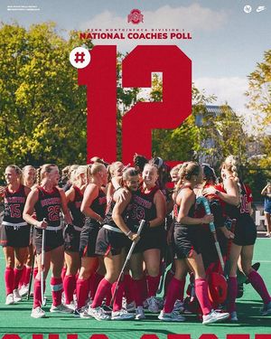 Image post by @ohiostatefh on Instagram