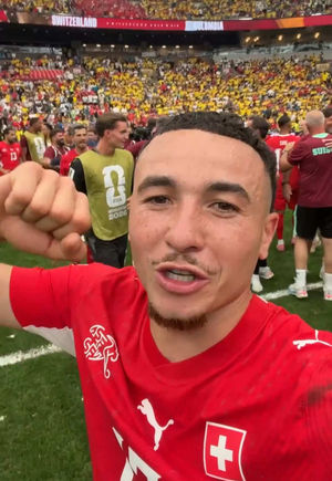 Video post by @swiss_football_sfv_asf on TikTok