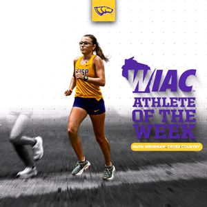 Image post by @uwspathletics on Instagram