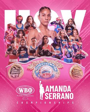 Image post by @serranosisters on Instagram