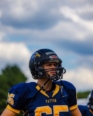 Image post by @unionvillechaddsford on Instagram