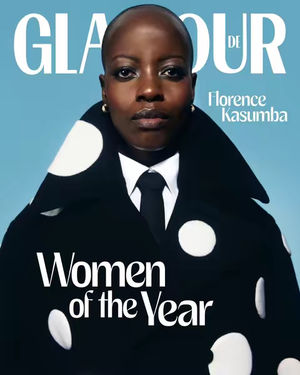 Image post by @glamourgermany on TikTok
