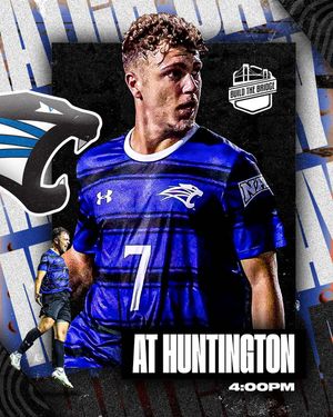 Image post by @usf_msoc on Instagram