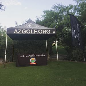 Image post by @azgolfassociation on Instagram
