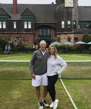 Image post by @deniseaustin on Instagram