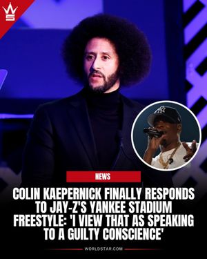 Image post by @worldstar on Instagram