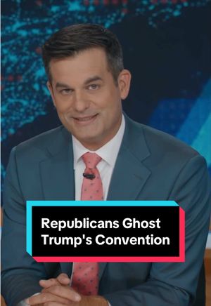 Video post by @thedailyshow on TikTok