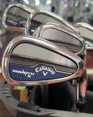 Image post by @servigolf on Instagram